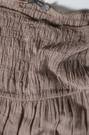 Šaty  Toi & Moi, Veľkosť M, Farba Béžová, Cena  7,90 €