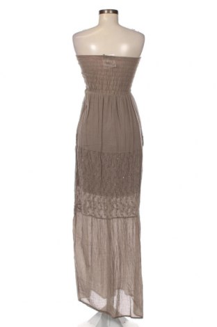 Φόρεμα Toi & Moi, Μέγεθος M, Χρώμα  Μπέζ, Τιμή 8,41 €