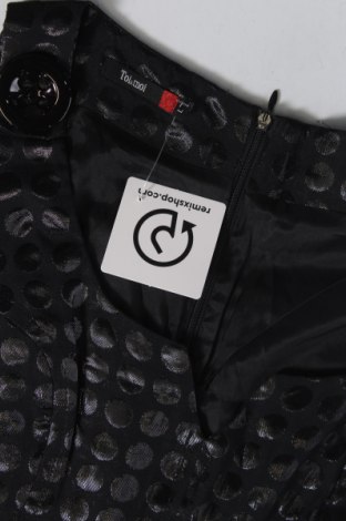 Šaty  Toi & Moi, Veľkosť L, Farba Čierna, Cena  24,95 €