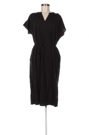 Φόρεμα Tom Tailor, Μέγεθος M, Χρώμα Μαύρο, Τιμή 29,97 €
