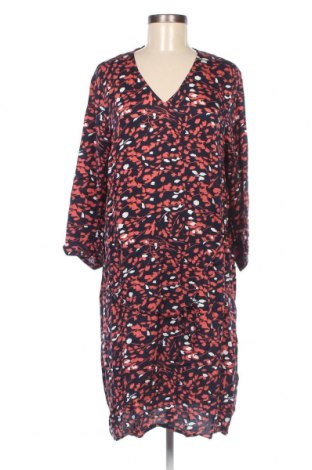 Φόρεμα Tom Tailor, Μέγεθος L, Χρώμα Πολύχρωμο, Τιμή 52,58 €