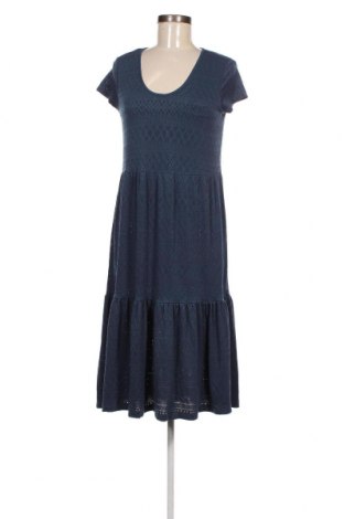Kleid Tom Tailor, Größe XS, Farbe Blau, Preis 52,58 €