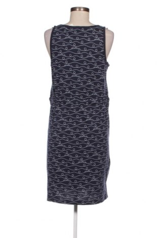 Kleid Tom Tailor, Größe L, Farbe Blau, Preis 52,58 €