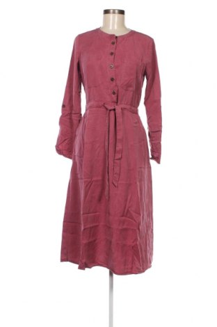 Kleid Tom Tailor, Größe XS, Farbe Aschrosa, Preis € 36,83
