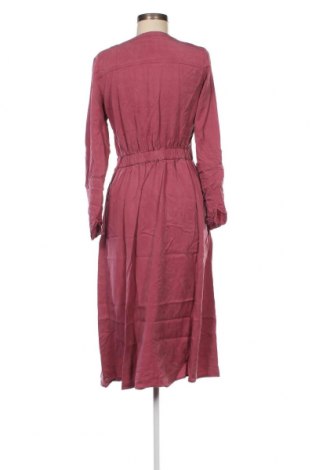Φόρεμα Tom Tailor, Μέγεθος XS, Χρώμα Σάπιο μήλο, Τιμή 36,83 €