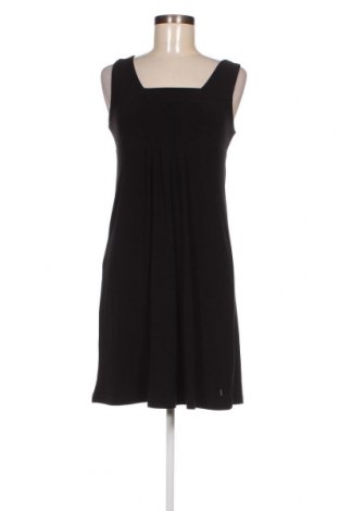 Φόρεμα Tom Tailor, Μέγεθος L, Χρώμα Μαύρο, Τιμή 8,41 €