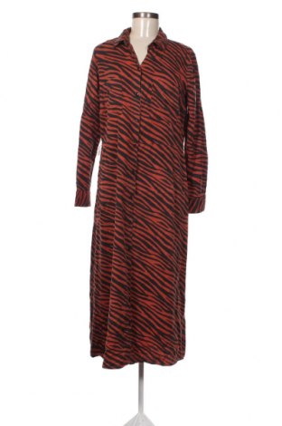 Kleid Tom Tailor, Größe L, Farbe Mehrfarbig, Preis 13,49 €