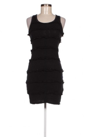 Kleid Tom Tailor, Größe XS, Farbe Schwarz, Preis 3,31 €