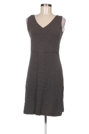 Φόρεμα Tom Tailor, Μέγεθος M, Χρώμα Μαύρο, Τιμή 7,36 €