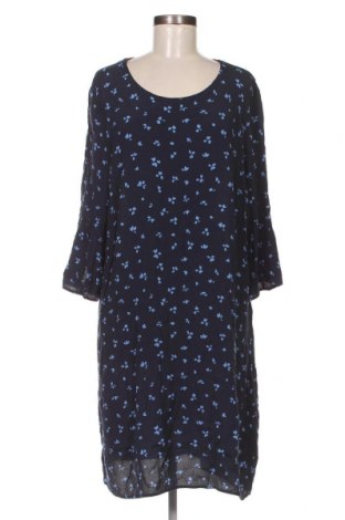 Kleid Tom Tailor, Größe L, Farbe Blau, Preis € 14,20