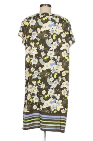 Φόρεμα Tom Tailor, Μέγεθος M, Χρώμα Πολύχρωμο, Τιμή 8,70 €