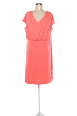 Φόρεμα Tom Tailor, Μέγεθος XL, Χρώμα Ρόζ , Τιμή 9,88 €