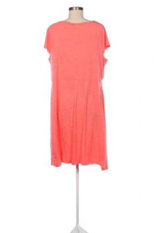 Φόρεμα Tom Tailor, Μέγεθος XL, Χρώμα Ρόζ , Τιμή 8,83 €