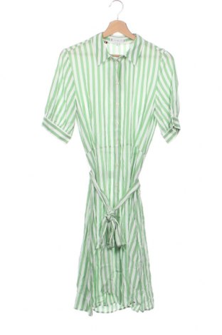 Kleid Tommy Hilfiger, Größe S, Farbe Mehrfarbig, Preis 219,20 €