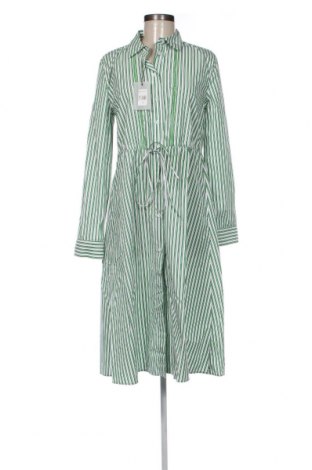 Kleid Tommy Hilfiger, Größe XS, Farbe Mehrfarbig, Preis 131,52 €
