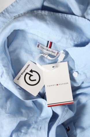 Šaty  Tommy Hilfiger, Veľkosť S, Farba Modrá, Cena  98,24 €