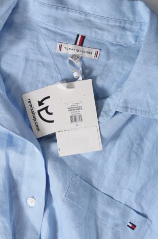 Šaty  Tommy Hilfiger, Velikost L, Barva Modrá, Cena  5 022,00 Kč