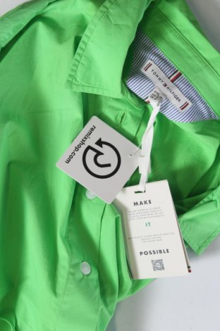 Φόρεμα Tommy Hilfiger, Μέγεθος S, Χρώμα Πράσινο, Τιμή 194,85 €