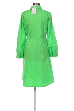 Kleid Tommy Hilfiger, Größe S, Farbe Grün, Preis 116,18 €