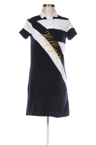 Kleid Tommy Hilfiger, Größe S, Farbe Mehrfarbig, Preis 76,72 €