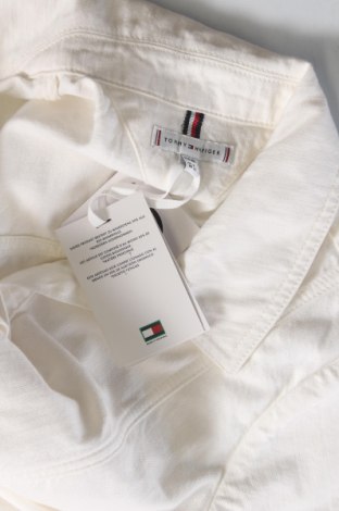 Φόρεμα Tommy Hilfiger, Μέγεθος M, Χρώμα Λευκό, Τιμή 116,91 €