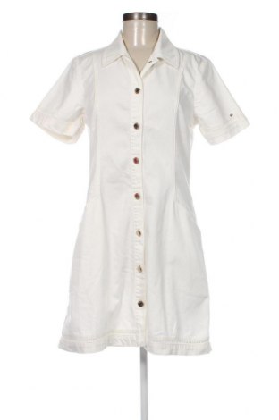 Kleid Tommy Hilfiger, Größe M, Farbe Weiß, Preis € 131,52