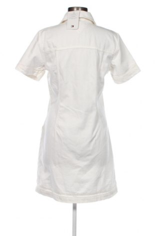 Kleid Tommy Hilfiger, Größe M, Farbe Weiß, Preis € 131,52