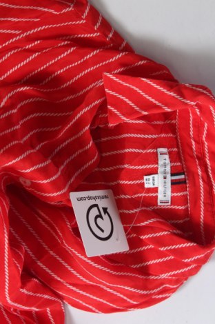 Kleid Tommy Hilfiger, Größe XS, Farbe Rot, Preis € 88,89
