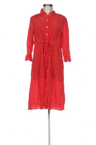Kleid Tommy Hilfiger, Größe XS, Farbe Rot, Preis € 109,01