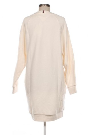 Kleid Tommy Hilfiger, Größe L, Farbe Beige, Preis 94,26 €