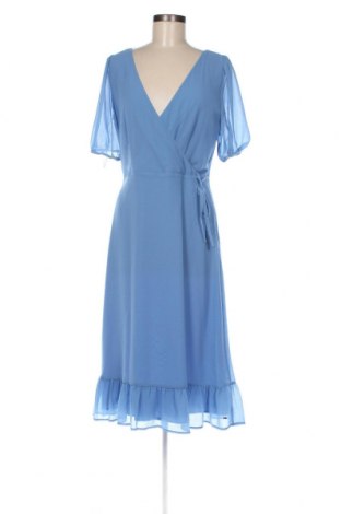 Φόρεμα Tommy Hilfiger, Μέγεθος M, Χρώμα Μπλέ, Τιμή 116,91 €