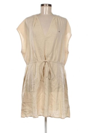 Kleid Tommy Hilfiger, Größe M, Farbe Beige, Preis € 76,99