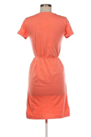 Kleid Tommy Hilfiger, Größe S, Farbe Orange, Preis € 219,20