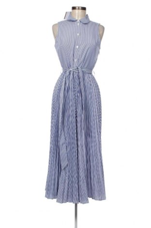 Kleid Tommy Hilfiger, Größe S, Farbe Blau, Preis € 131,52