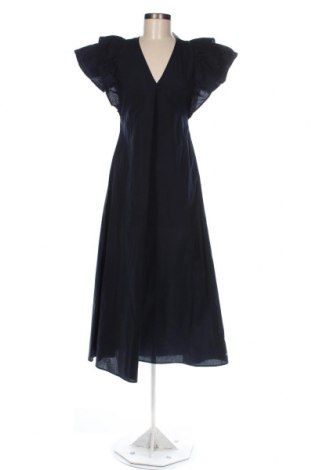 Kleid Tommy Hilfiger, Größe S, Farbe Blau, Preis 219,20 €