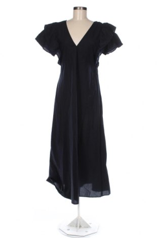 Kleid Tommy Hilfiger, Größe M, Farbe Blau, Preis 142,48 €
