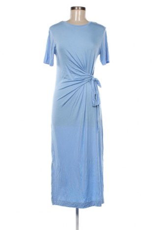 Φόρεμα Tommy Hilfiger, Μέγεθος S, Χρώμα Μπλέ, Τιμή 149,07 €