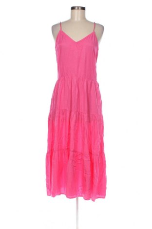 Kleid Tommy Hilfiger, Größe XL, Farbe Rosa, Preis 88,89 €