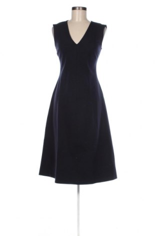 Kleid Tommy Hilfiger, Größe XS, Farbe Blau, Preis 139,69 €