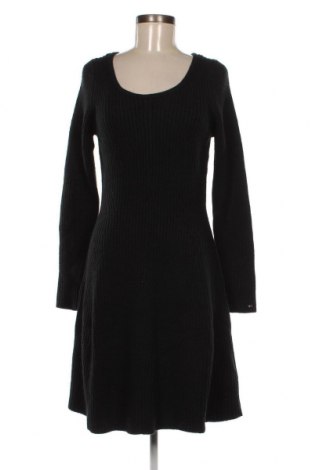 Φόρεμα Tommy Hilfiger, Μέγεθος L, Χρώμα Μαύρο, Τιμή 52,17 €
