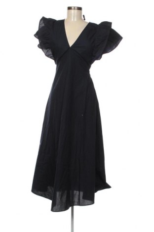 Kleid Tommy Hilfiger, Größe S, Farbe Blau, Preis € 142,48