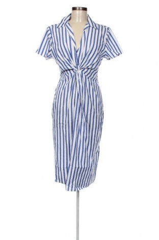 Kleid Tommy Hilfiger, Größe M, Farbe Mehrfarbig, Preis € 142,48