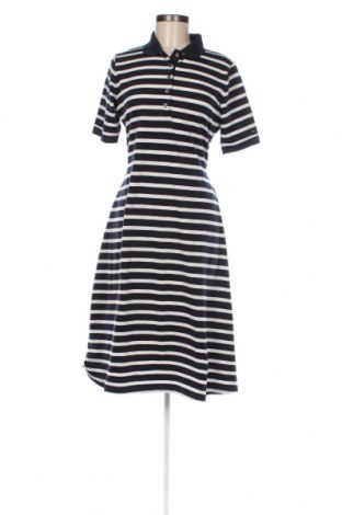 Kleid Tommy Hilfiger, Größe S, Farbe Blau, Preis 105,22 €