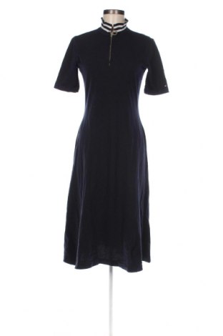 Kleid Tommy Hilfiger, Größe S, Farbe Blau, Preis 76,72 €