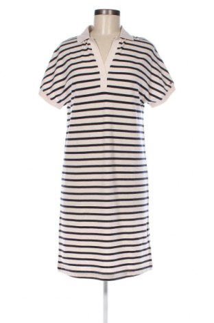 Kleid Tommy Hilfiger, Größe XS, Farbe Mehrfarbig, Preis 76,72 €