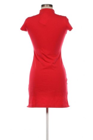 Šaty  Tommy Hilfiger, Velikost XXS, Barva Červená, Cena  1 758,00 Kč