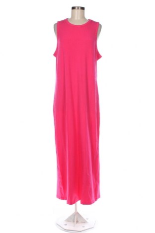 Kleid Tommy Hilfiger, Größe 3XL, Farbe Rosa, Preis 142,48 €