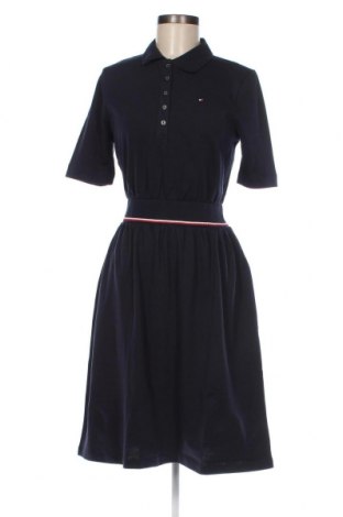 Φόρεμα Tommy Hilfiger, Μέγεθος S, Χρώμα Μπλέ, Τιμή 194,85 €