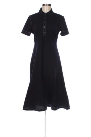 Kleid Tommy Hilfiger, Größe M, Farbe Blau, Preis 100,83 €
