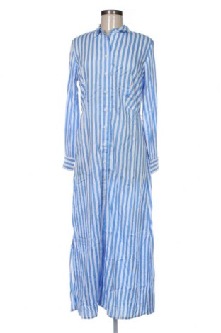 Kleid Tommy Hilfiger, Größe M, Farbe Mehrfarbig, Preis 142,48 €
